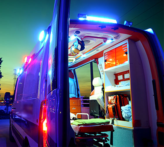 沁县车辆内部展示